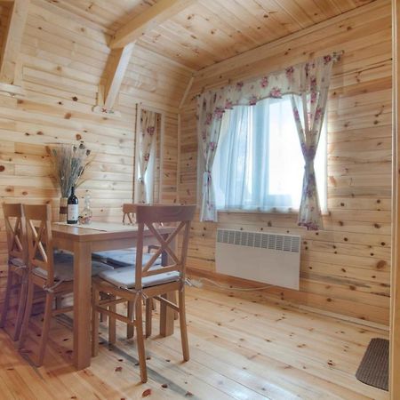 Villa Woodland à Žabljak Extérieur photo