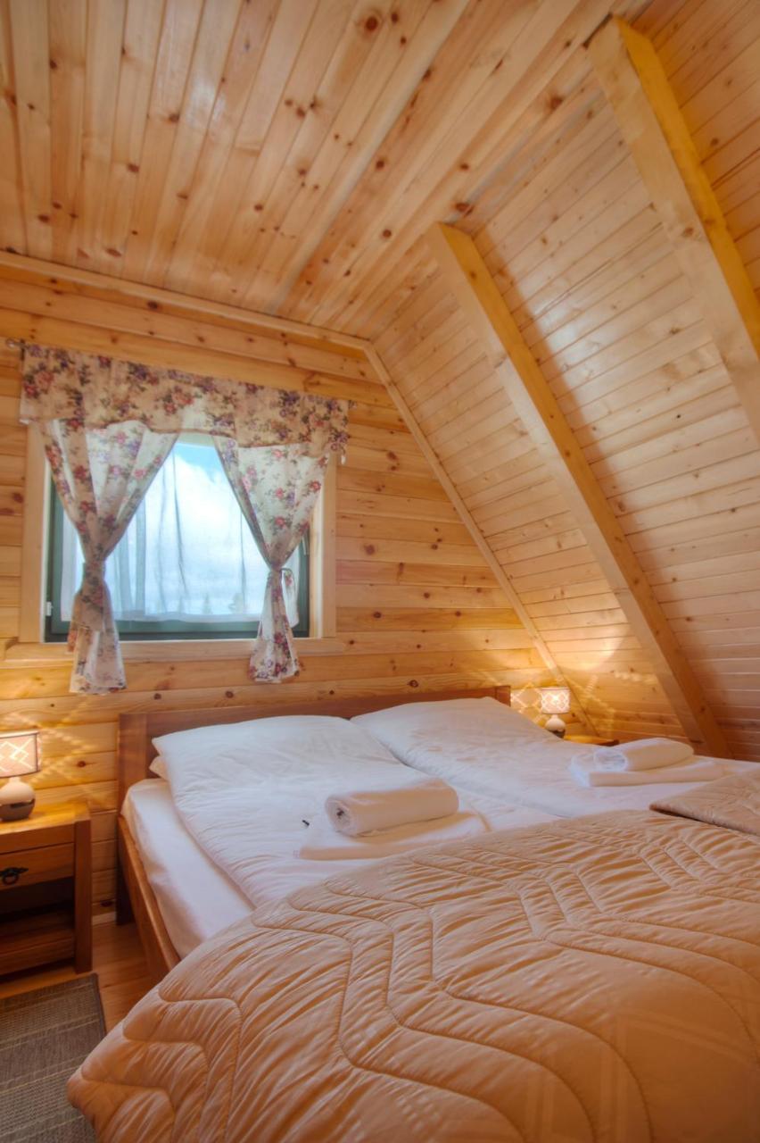 Villa Woodland à Žabljak Extérieur photo