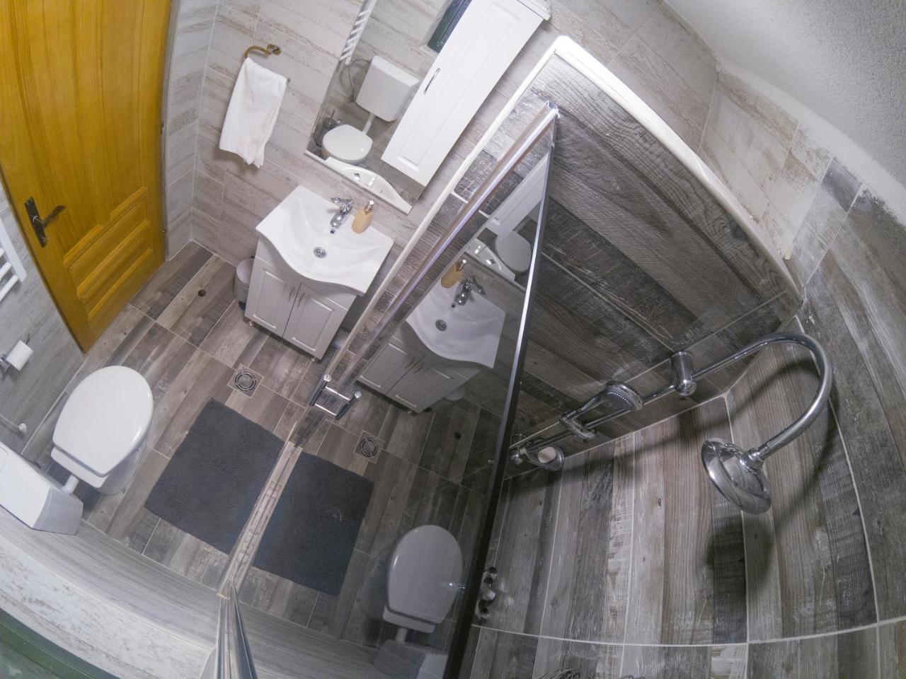 Villa Woodland à Žabljak Extérieur photo
