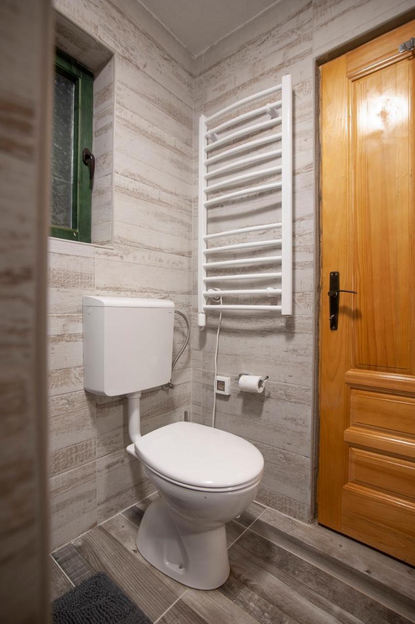 Villa Woodland à Žabljak Extérieur photo