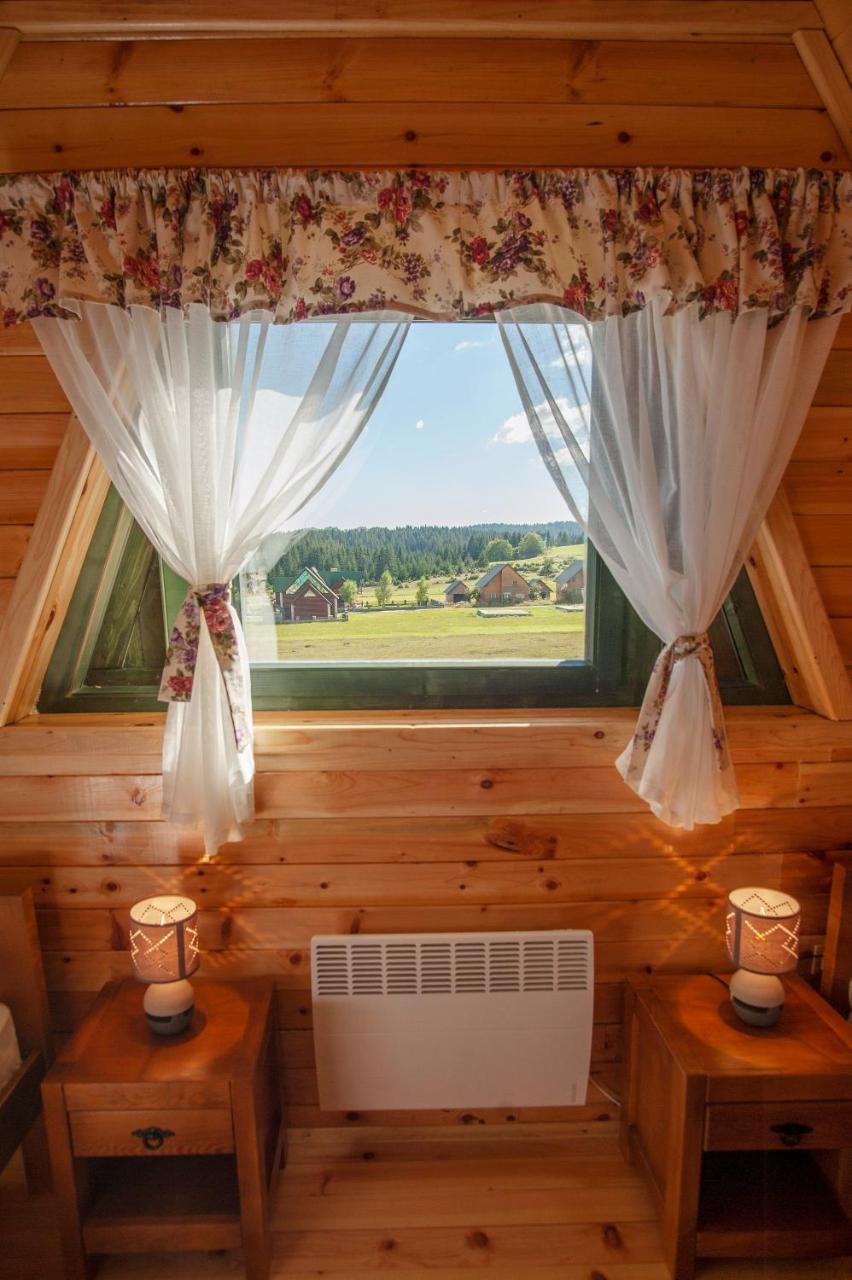 Villa Woodland à Žabljak Extérieur photo