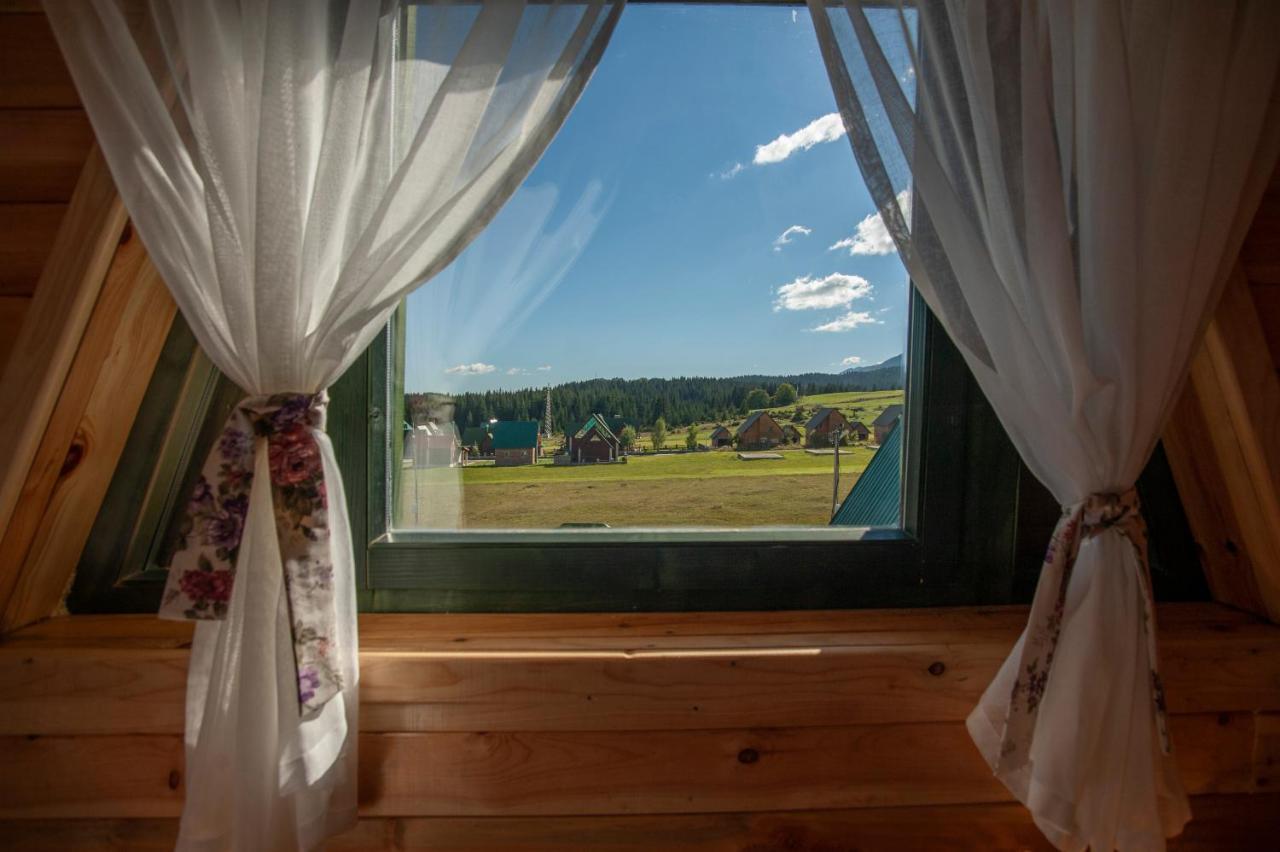 Villa Woodland à Žabljak Extérieur photo