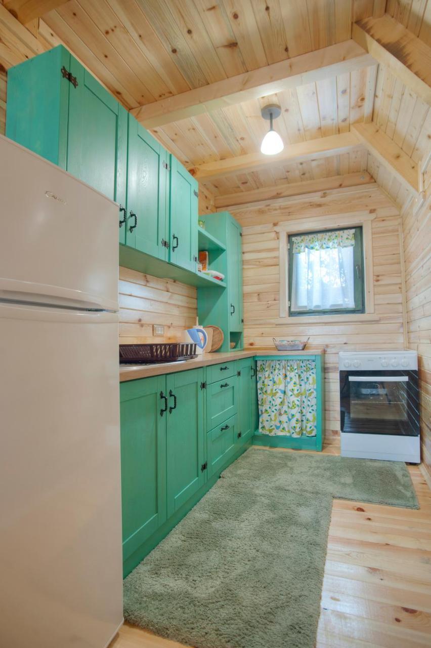 Villa Woodland à Žabljak Extérieur photo